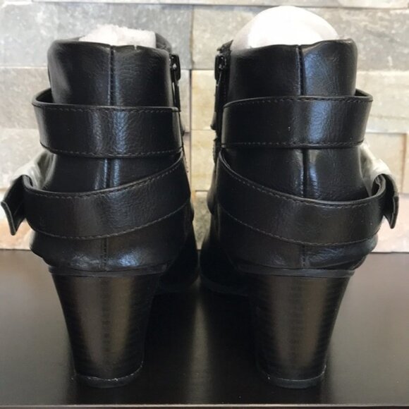 Thalia Sodi Tully Ankle Booties - Picture 7 of 8